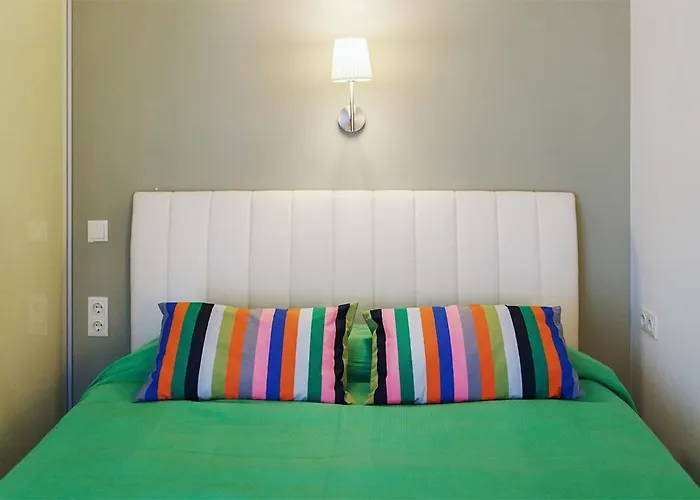 Ballare House Apartament